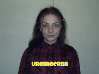 UrGingerBb