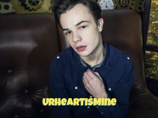UrHeartIsMine Sexe et Porno
