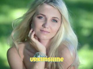 UrKimShine