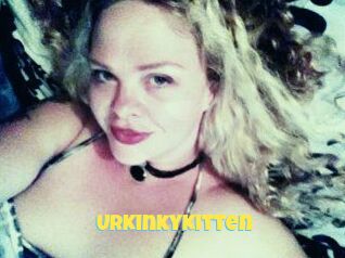 UrKinkyKitten