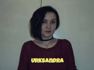 UrKsandra