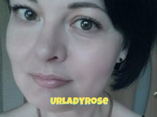 UrLadyRose