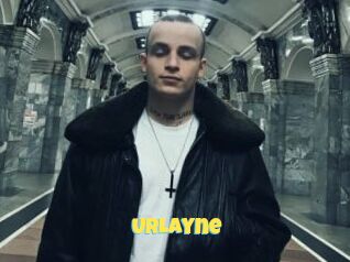 UrLayne