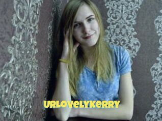 UrLovelyKerry