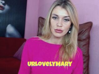 UrLovelyMary