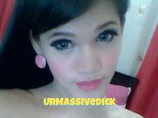 UrMassiveDick