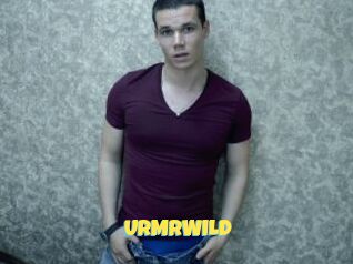UrMrWILD