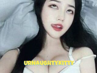 UrNaughtyKitty