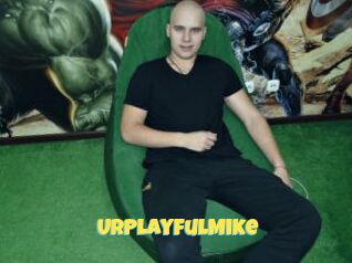 UrPlayfulMike