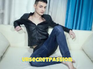 UrSecretPassion