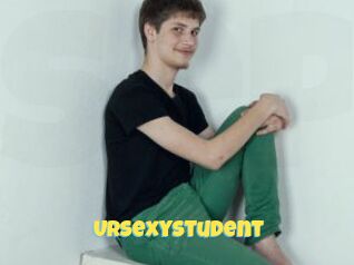 UrSexyStudent