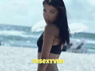 UrSexyViki