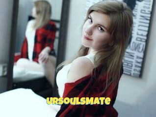UrSoulsMate