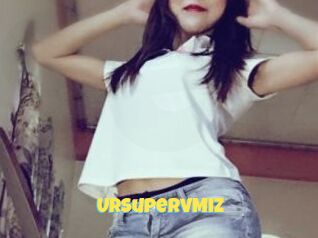 UrSupervMiz