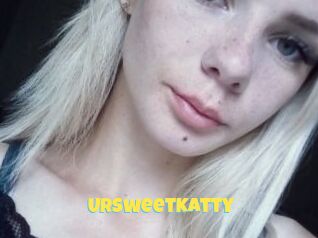 UrSweetKatty