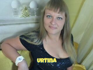 UrTina
