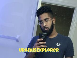 UranusExplorer