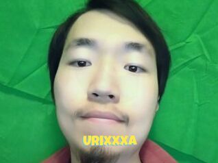Urixxxa