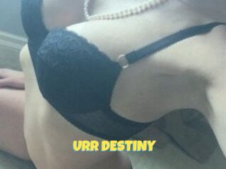 Urr_DESTINY