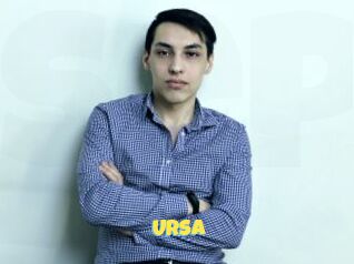 Ursa