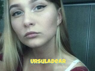 UrsulaDear