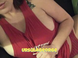 UrsulaGeorge