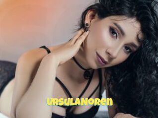 UrsulaNoren