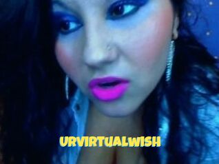 Ur_virtualwish