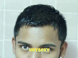 UrySexy