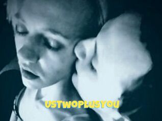 UsTwo_PlusYou