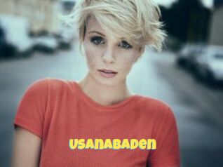UsanaBaden