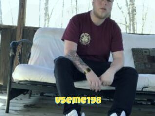 Useme198