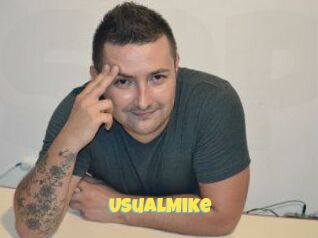 UsualMike