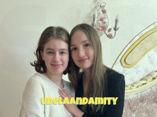 Udelaandamity