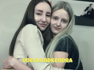 Udelaandkendra