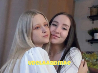 Udelaandmae