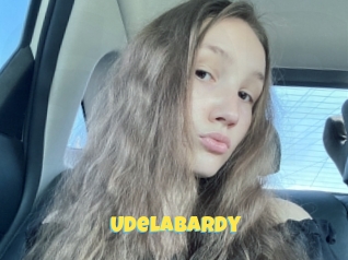 Udelabardy