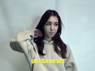 Udelabevis