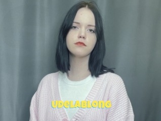 Udelablong