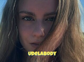Udelabody