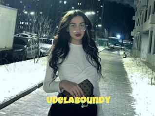 Udelaboundy