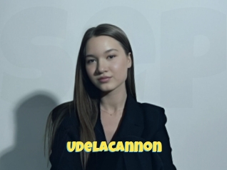 Udelacannon