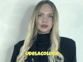 Udelacolder