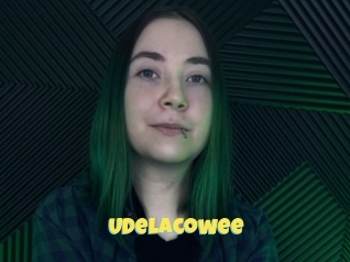 Udelacowee