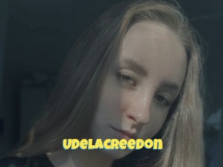 Udelacreedon
