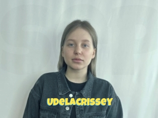Udelacrissey