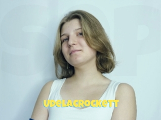 Udelacrockett
