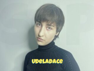 Udeladace