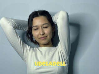 Udeladell