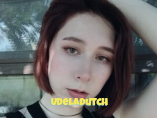 Udeladutch